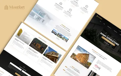 Astatic - projektowanie stron internetowych